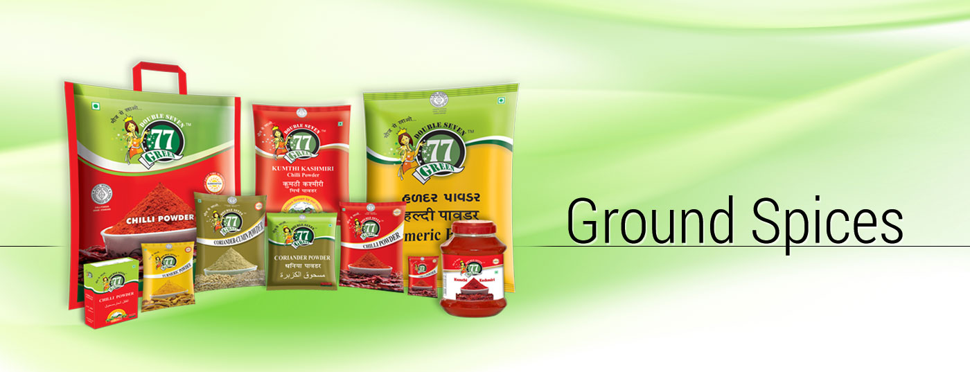 Vitagreen Products 