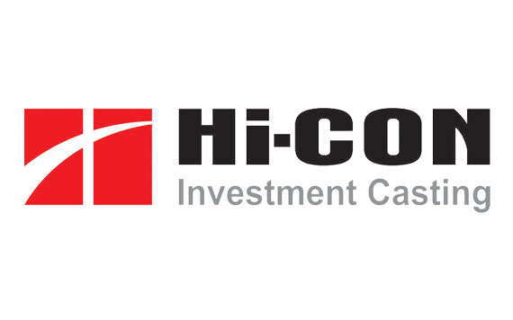 Hi Con Investment Casting