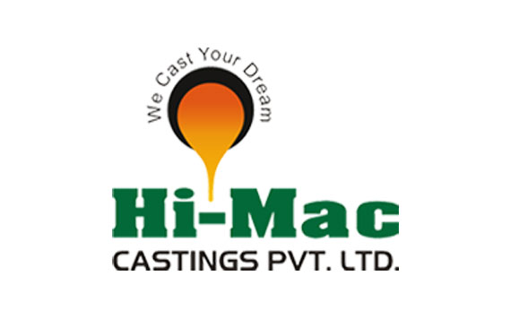 Hi-Mac Casting