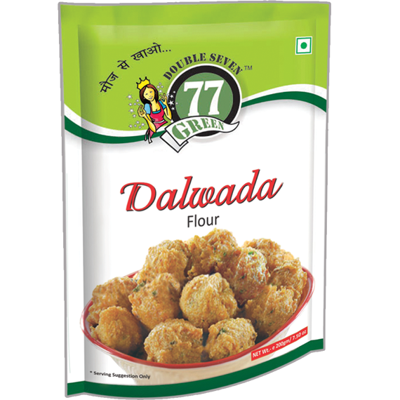 Dalwada Flour