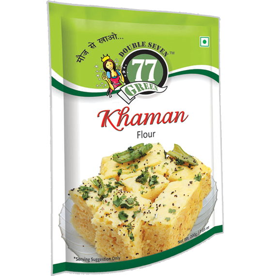 Khaman Flour
